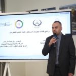 وزارة التخطيط تعقدُ ورشة عمل عن قيادات حكومات المُستقبل والقمة المالية للحكومات