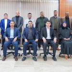 وزارة التخطيط تختتم الدورة التدريبية حول متطلبات ما قبل إدراج المشاريع