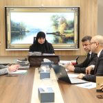 وزارة التخطيط تعقد اجتماعا للنظر في اعتراضات الشركات غير المصنفة المُدرجة في القائمة السوداء