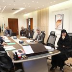 لجنة تصنيف المقاولين في وزارة التخطيط تُنجز أكثر من (82) معاملة إصدار وتجديد لهويات التصنيف