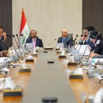 وزارة التخطيط تناقش مؤشر ساعات العمل في العراق