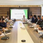وزارة التخطيط تعقد دورة تدريبية متخصصة حول متطلبات ما بعد إدراج المشاريع
