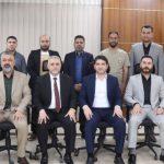 وزارة التخطيط تختتمُ الدورة التدريبية المُتخصصة حول مُتطلبات ما بعد إدراج المشاريع