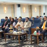 وزارة التخطيط تناقش مع امانة بغداد التحديات المرتبطة بتنفيذ مشاريع الامانة واليات معالجتها