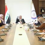 وزارة التخطيط تبحثُ تعزيز إدماج النساء في النشاط الاقتصادي ودعم مشاركتهنّ في قطاع الأعمال