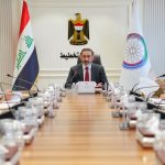 وزير التخطيط وكالة: الحكومة ماضية بتأهيل منظومة التصدير الشمالية لضمان ديمومة الصادرات النفطية