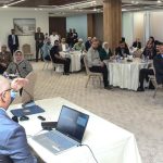 وزارة التخطيط تعقدُ ورشة عمل عن السياسة التنفيذية لحوكمة منظومة الاستراتيجيات في العراق