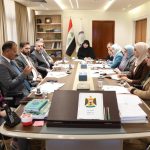 وزارة التخطيط تبحث استكمال تنفيذ مشاريع استراتيجية الإصلاح الإداري في مؤسسات الدولة