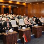وزارة التخطيط تختتم برنامجا تدريبيا حول منهجيات كتابة البحوث والدراسات العلمية