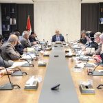 وزارة التخطيط تتابع نسب إنجاز دراسات التحليل المعمق لبيانات التعداد العام للسكان والمساكن