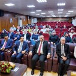 الهيأة العراقية للاعتماد تُجدد شهادة الاعتماد لـ (7) مختبرات للمقاييس في الجهاز المركزي للتقييس والسيطرة النوعي