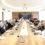 وزارة التخطيط تعقدُ دورة تدريبية لمناقشة تعليمات تنفيذ العقود الحكومية رقم (1) لسنة 2025