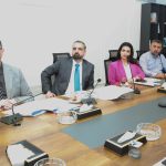 وزارة التخطيط تبحث مع وزارة الكهرباء القروض الدولية ومشاريع عام 2026