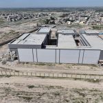 وزارة التخطيط تطّلع ميدانيا مشروع مستشفى الدور سعة (100) سرير في صلاح الدين