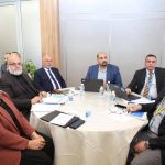 وزارة التخطيط تبحث مع منظمة اليونسيف سير تنفيذ البرامج المشتركة واولويات المرحلة المقبلة