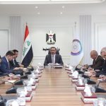 وزير التخطيط وكالة يوجه بإنشاء منصة إلكترونية لجهاز التقييس وربطها بنظام تتبع البضائع