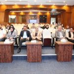 وزارة التخطيط تعقدُ حلقة دراسية مُتخصصة حول إعداد وصياغة المناهج الوزارية والبرامج الحكومية