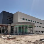 يخدمُ أكثر من (650) ألف مواطن وزارة التخطيط تتابع ميدانياً مشروع مستشفى سامراء بمحافظة صلاح الدينيخدمُ أكثر من (650) ألف مواطن