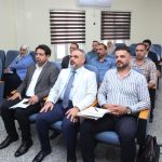 هيأة الاعتماد في وزارة التخطيط تنظم دورة تدريبية حول التدقيق الداخلي وفق مواصفة ISO 17025