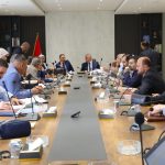 وزارة التخطيط تبحث أولويات تمويل مشاريع الاتفاق العراقي–الصيني ضمن موازنة 2026