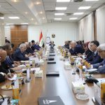 مجلس تطوير القطاع الخاص يناقش نزاهة الأعمال وآليات الرقابة ويستعرض توصيات مبادرة البنك الأوروبي في جلسته الثالثة