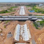 وزارة التخطيط تُتابع تقدّم مشروع تطوير وادي شيشين في محافظة صلاح الدين