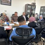 وزارة التخطيط تناقش إعداد التقرير الوطني الخامس ضمن الاستعراض الإقليمي لخطة عمل مدريد للشيخوخة