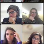 مدير عام المركز الوطني يشارك في ورشة الإسكوا الإقليمية حول الاستعراضات الوطنية الطوعية وتعزيز مسارات التنمية المستدامة