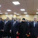 المركز الوطني للتطوير الإداري في وزارة التخطيط، يعقد ورشة تدريبية للقيادات الإدارية العليا حول “التخطيط الوطني”