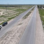 وزارة التخطيط تبحث أسباب توقف مشروع الممر الثاني لطريق الدور – العلم – الفتحة في محافظة صلاح الدين