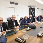 وزارة التخطيط تناقشُ استراتيجية الذكاء الاصطناعي