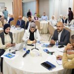 وزارة التخطيط تبحث التحولات الديموغرافية ضمن ورشة لبناء السيناريوهات المستقبلية