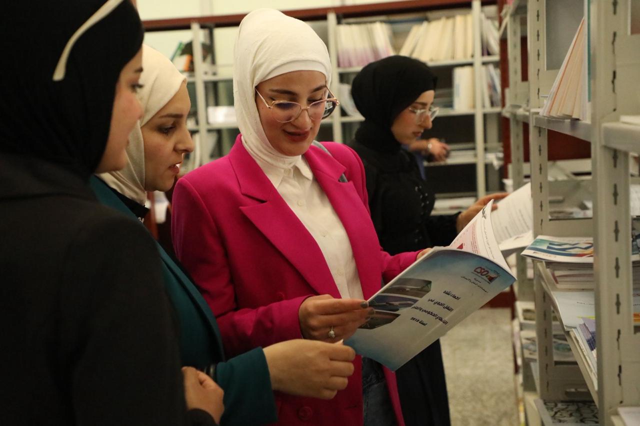 You are currently viewing هيأة الإحصاء في وزارة التخطيط: حوالي 10 الاف باحث استفادوا من بيانات الهيأة خلال العام الماضي والنصف الاول من هذا العام