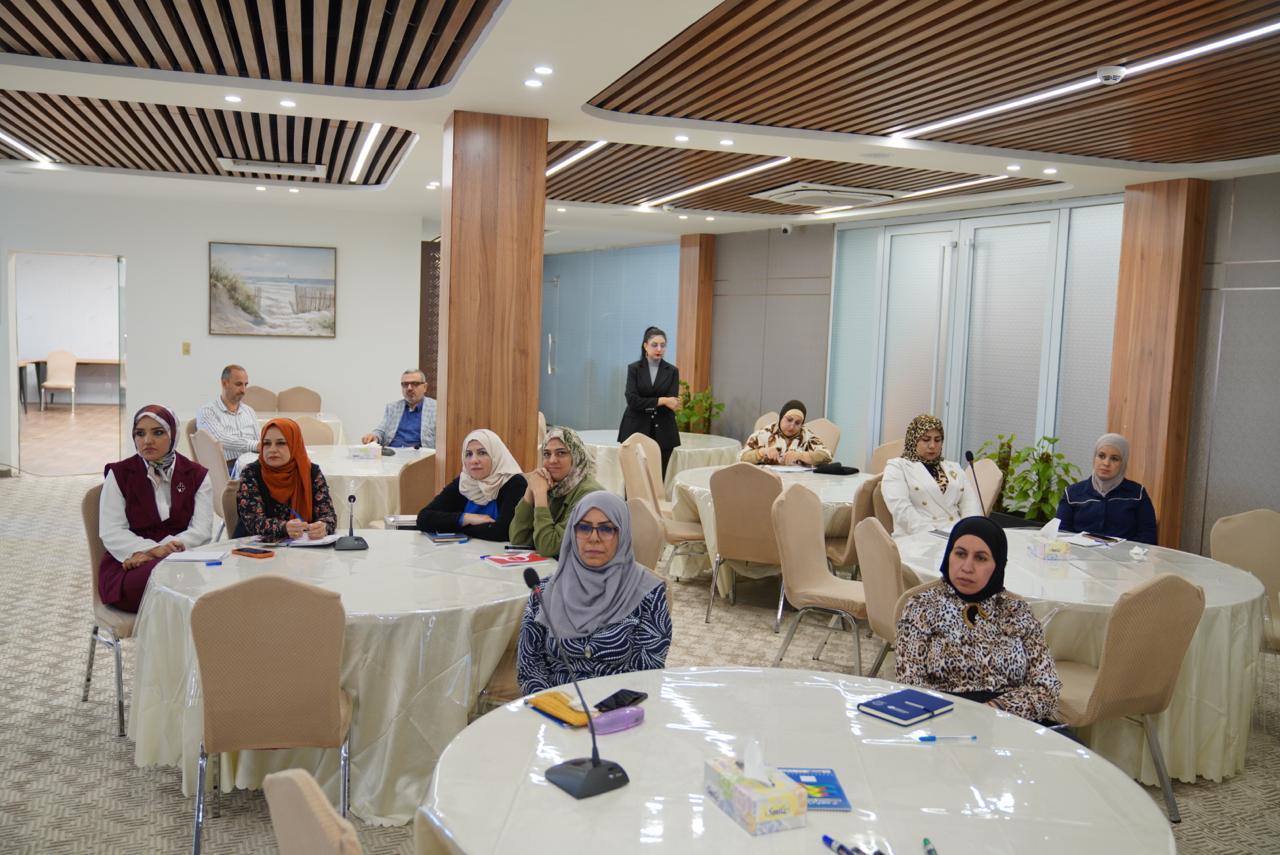 You are currently viewing وزارة التخطيط تعقد ورشة عمل عن التغير المُناخي وطرائق التخفيف والتكيف