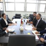 وزارة التخطيط تبحث مع صندوق الأمم المتحدة للسكان تعزيز الشراكة الاستراتيجية ودعم البرامج المشتركة