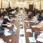 وزارة التخطيط تختتمُ الدورة التدريبية المتخصصة لإعداد المشاريع قبل إدراجها في الخطط الاستثمارية والتنموية في محافظة صلاح الدين