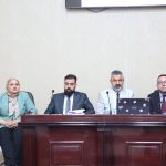 وزارة التخطيط تعقدُ دورة تدريبية في محافظة النجف الاشرف لرفع كفاءة إعداد وتنفيذ المشاريع الاستثمارية