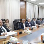 مجلس تطوير القطاع الخاص يناقش نزاهة الأعمال في منطقة الشرق الأوسط وشمال افريقيا