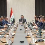 وزير التخطيط وكالة يترأس الاجتماع الأول للجنة التحضيرية لعقد القمة العربية الرابعة لريادة الأعمال في العراق