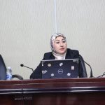 وزارة التخطيط تواصلُ دورتها التدريبية في محافظة النجف الأشرف لتعزيز كفاءة إعداد المشاريع