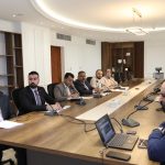 التخطيط تعقد ورشة عمل افتراضية لمناقشة عدد من المشاريع ضمن صندوق الإصلاح والتعافي وإعادة إعمار