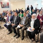 وزارة التخطيط تعقد جلسة عن واقع وتحديات سوق العمل في العراق خلال جلسة نقاشية