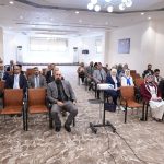 وزارة التخطيط تبحثُ في جلستها النقاشية الثالثة عن الحوكمة والتحول الرقمي من المعرفة النظرية إلى القيمة الاقتصادية