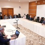 وزارة التخطيط تواصل عقد جلساتها النقاشية المتخصصة..بالسياسات التنموية ودور التعليم في معالجة البطالة والفقر