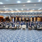 وزارة التخطيط تختمُ أعمال المؤتمر العلمي الأول للفقر والبطالة في العراق
