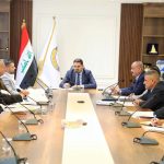 وزارة التخطيط تناقش إزالة مُعوقات تنفيذ مشاريع الصندوق الاجتماعي للتنمية
