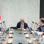 وزارة التخطيط تتابع الإطار المتكامل للمعلومات الجيومكانية
