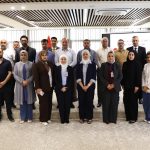وزارة التخطيط تعقدُ ورشة عمل تثقيفية توعوية عن تعزيز إجراءات السلامة للطوارئ الإشعاعية والنووية