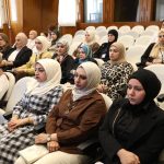 وزارة التخطيط تعقد ورشة عمل تخصصية لتعزيز الصحة الإنجابية للمرأة العاملة