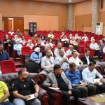 وزارة التخطيط تناقش تحديات تنفيذ المشاريع واليات معالجتها